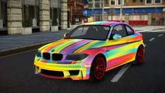 BMW 1M Ganfer S1 para GTA 4