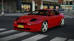 Fiat Type 175 Suzewu para GTA 4