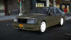 Mercedes-Benz E500 Meqke para GTA 4