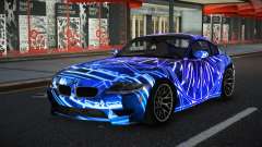 BMW Z4 Lango S13 para GTA 4