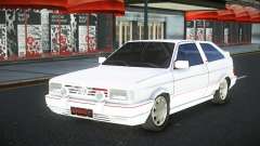 Volkswagen Gol Koxijoxok para GTA 4
