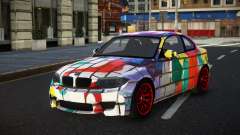 BMW 1M Ganfer S6 para GTA 4