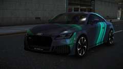 Audi TT Hunusden S14