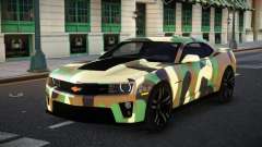 Chevrolet Camaro Ternie S11 para GTA 4