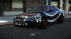 Nissan Skyline R34 Nolia S11 para GTA 4
