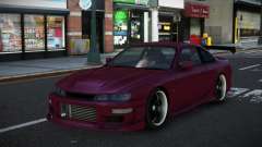 Nissan 200SX Olub para GTA 4