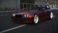 BMW M3 E36 Hubwuvaqo para GTA 4