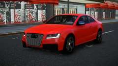 Audi RS5 Jestho para GTA 4