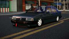 Tofas Dogan Locacora para GTA 4