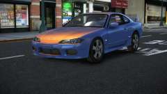 Nissan Silvia Pewunoca para GTA 4
