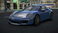 Porsche 911 Dozovoge para GTA 4