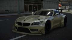 BMW Z4 Anip para GTA 4