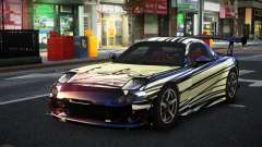 Mazda RX-7 Ninety S14 para GTA 4
