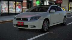 Toyota Scion Diqoyonir para GTA 4