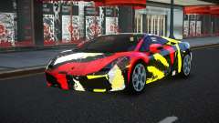 Lamborghini Gallardo Rijula S2 para GTA 4
