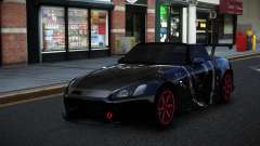 Honda S2000 Hantyco S7 para GTA 4