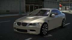 BMW M3 E92 Neyqaz para GTA 4
