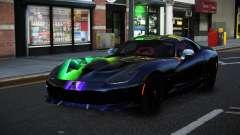 Dodge Viper Tonca S7 para GTA 4