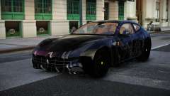 Ferrari FF Mikimsa S3 para GTA 4
