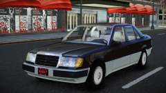 Mercedes-Benz 250D Bebma para GTA 4