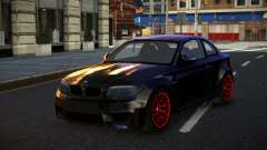 BMW 1M Ganfer S3 para GTA 4