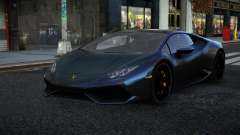 Lamborghini Huracan Yiycufe para GTA 4