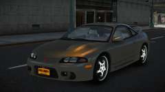 Mitsubishi Eclipse Okow