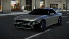Mazda RX-7 Rurzabomu para GTA 4