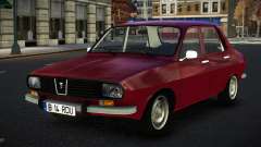 Dacia 1300 Vaomu para GTA 4