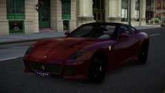 Ferrari 599 Ruhzog para GTA 4
