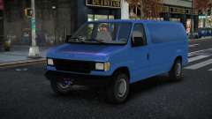 Ford E250 Todiruga para GTA 4