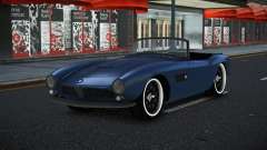 BMW 507 Mihpa para GTA 4
