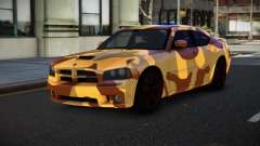 Dodge Charger Denter S14 para GTA 4