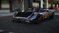 Pagani Huayra Jorcke S7 para GTA 4