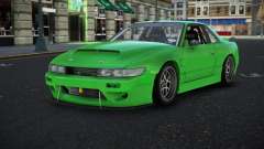 Nissan 240SX Ilil para GTA 4