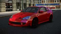 Honda Integra Lynce para GTA 4