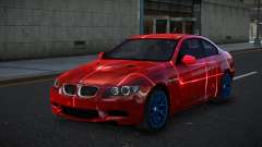 BMW M3 E92 Viclian S6 para GTA 4