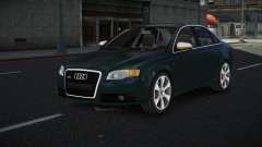 Audi S4 Iquj para GTA 4