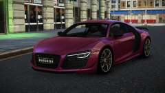 Audi R8 Elkyro para GTA 4