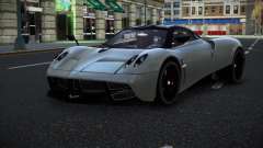 Pagani Huayra Wodefuvo