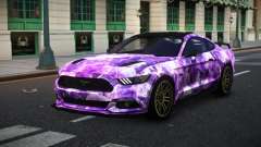 Ford Mustang Jaketho S8 para GTA 4