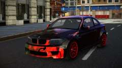 BMW 1M Ganfer S2 para GTA 4