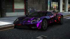 Ford GT Gravin S13