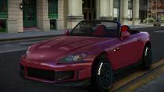 Honda S2000 Sigiv