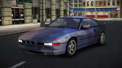 BMW 850 Granithan S12 para GTA 4
