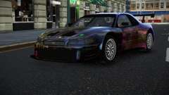 Nissan Skyline R34 GT-R Morley S3 para GTA 4