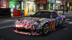 Mazda RX-7 Ninety S2 para GTA 4