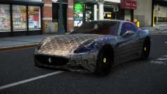 Ferrari California Niob S9 para GTA 4