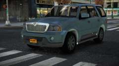 Lincoln Navigator Liwja para GTA 4