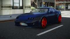 Toyota Supra Rorom para GTA 4